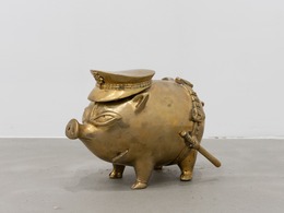 PIG METAL A