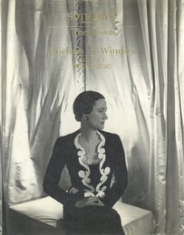Jewels of the Duchess of Windsor