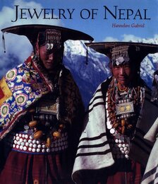 JEWELRY OF NEPAL