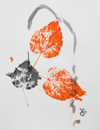 Makoto Ohrui Original Hand Drawing #22