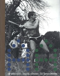 ALL-AMERICAN Ⅲ family albums Bruce Weber