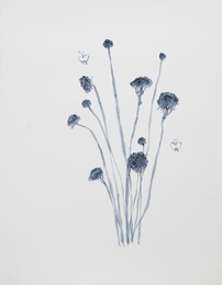 Makoto Ohrui Original Hand Drawing #6