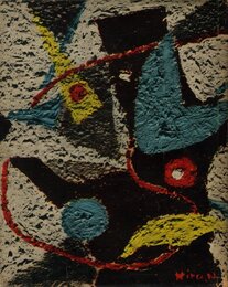 一人ぼっちの二人【サイン入 / Signed】