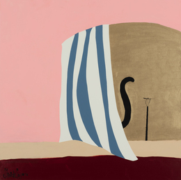 Cat and window -day-