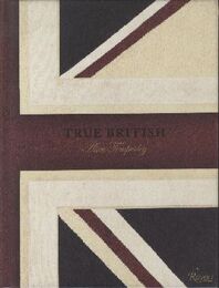 TRUE BRITISH