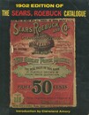 1902 EDITION OF THE SEARS ROEBBUCK CATALOGUE