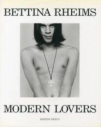 MODERN LOVERS【サイン入 / Signed】