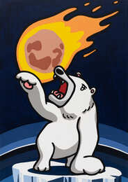 終焉を賭けた戦い