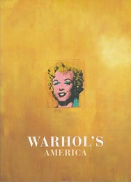 WARHOL'S AMERICA