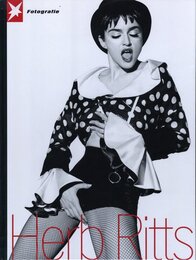 Stern Fotografie No.58 Herb Ritts
