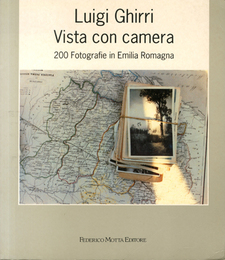 Luigi Ghiri　Vista con camera