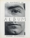 THE PORTRAITS OF DUANE MICHALS 1958-1988【サイン入 / Signed】