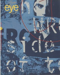 eye NO.12 VOL.3 1994