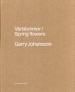 Varblommor / Spring flowers【サイン入 / Signed】