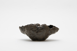 モクモク植木鉢