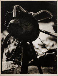 MARRAKECH, NOVEMBER '85 IN YOHJI YAMAMOTO