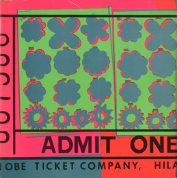 images of an Era:the American Poster 1945-75