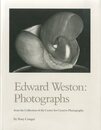 Edward Weston: Photographs
