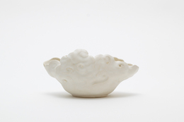 モクモク植木鉢