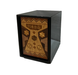 武井武雄刊本箱　No.17