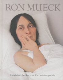 RON MUECK