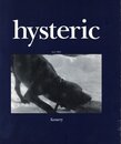 hysteric  no.3 1992 Scenery