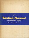 Yankee Nomad a photographic odyssey【献呈サイン / Dedicated sign】