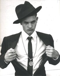 DETROIT HAS BEEN GOOD TO ME