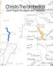 クリスト　ザ・アンブレラ：日本とアメリカ合衆国のためのジョイント・プロジェクト【サイン入 / Signed】