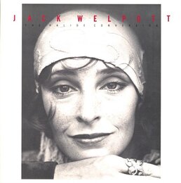 JACK WELPOTT -The Halide Conversion-【献呈サイン / Dedicated sign】