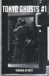 TOKYO GHOSTS #1