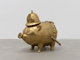 PIG METAL B
