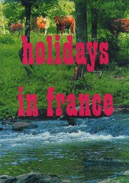 holidays in france