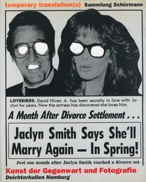 Temporary translation(s)