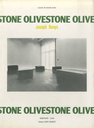 OLIVE STONE