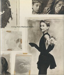 Irving Penn Platinum Prints