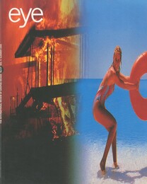 eye NO.17 VOL.5 SUMMER 1995