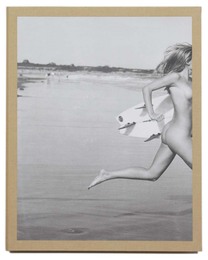 THE END: MONTAUK N.Y. - ART EDITION【サイン入 / Signed】