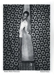 Studio Photo Nationale【サイン入 / Signed】