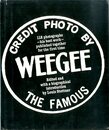 CREDIT PHOTO BY WEEGEE THE FAMOUS