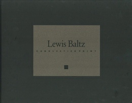 Candlestick Point【サイン入 / Signed】