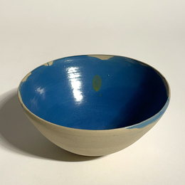 Makoto Ohrui Ceramic Work