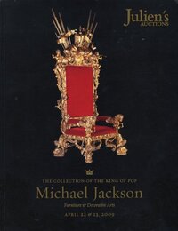 THE COLLECTION OF THE KING OF POP Michael Jackson vol.Ⅱ