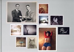 Excerpts From Silver Meadows