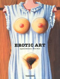 EROTIC ART