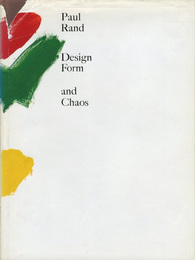 Paul Rand: Design, Form, and Chaos