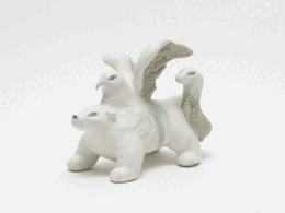 さんこいち（獅子・鳥・蛇）