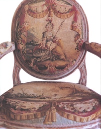 A HOUSE IS NOT A HOME