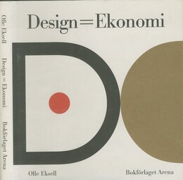Design=Ekonomi