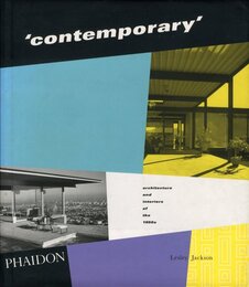 'contemporary'